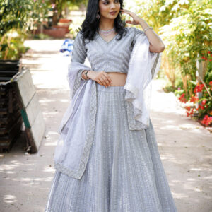 Bridal Choli